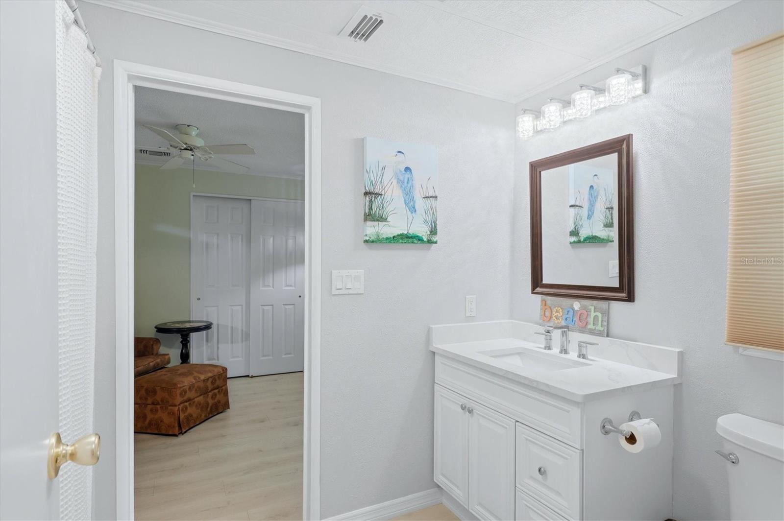 TANGERINE WOODS - Residential