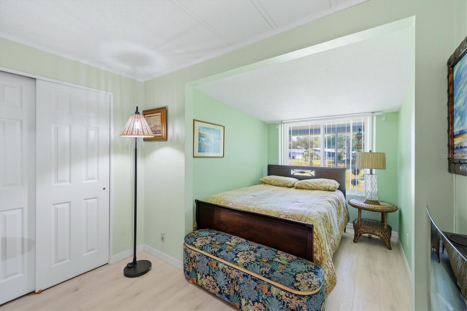 TANGERINE WOODS - Residential