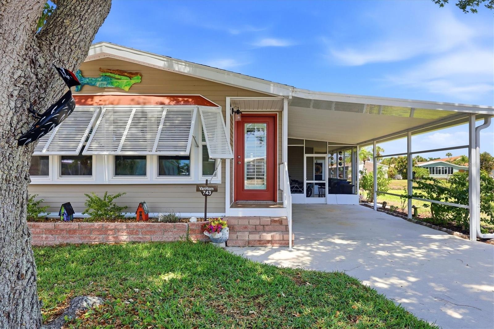 TANGERINE WOODS - Residential