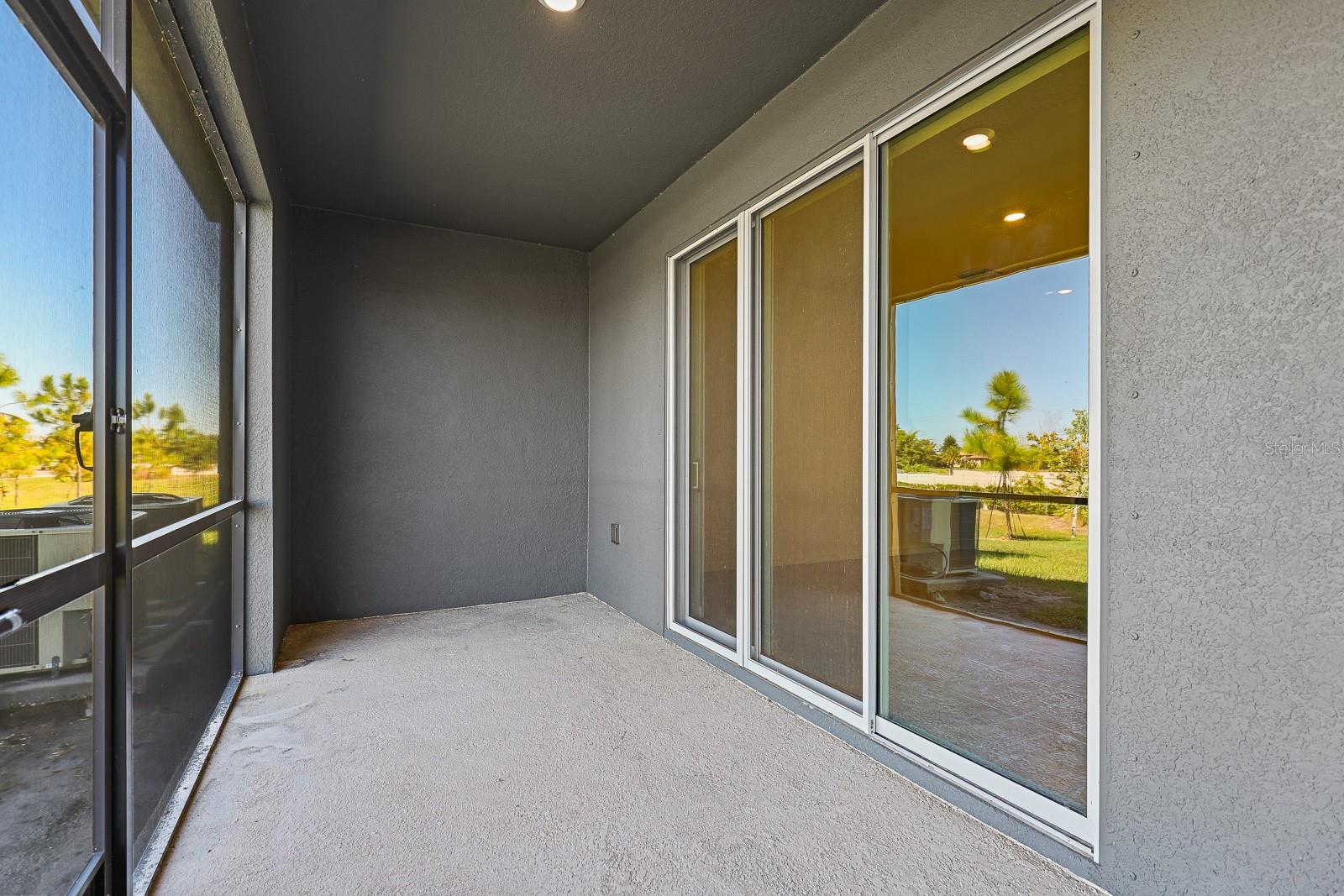 MANGROVE POINT PH 1 - Residential Lease