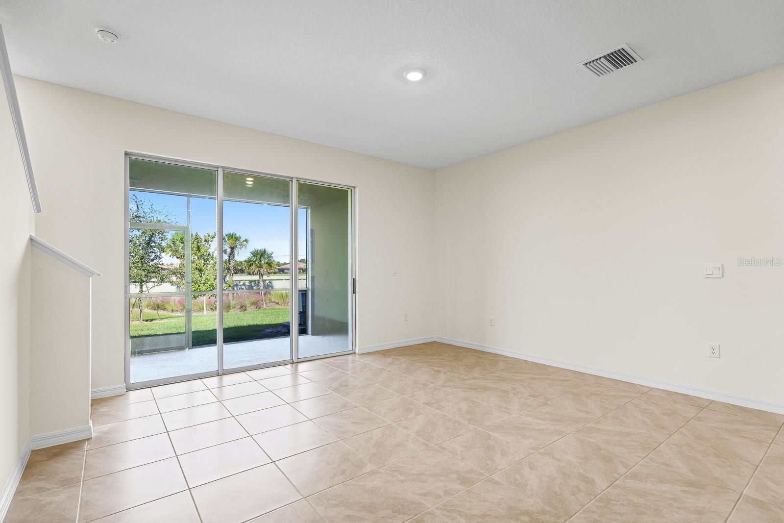 MANGROVE POINT PH 1 - Residential Lease