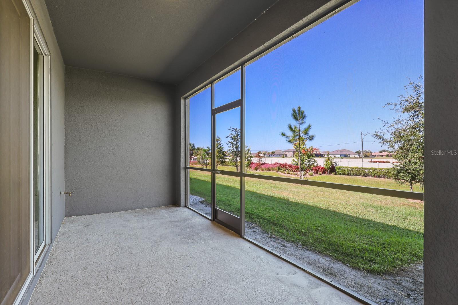 MANGROVE POINT PH 1 - Residential Lease