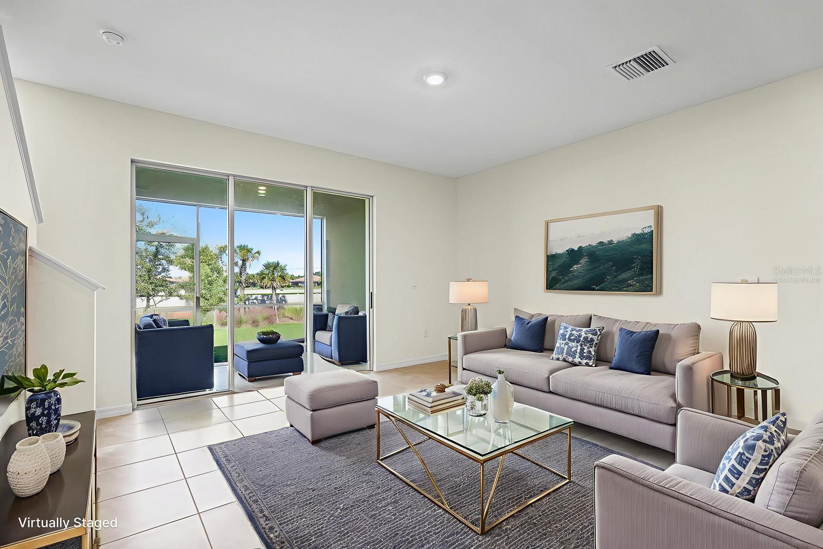 MANGROVE POINT PH 1 - Residential Lease