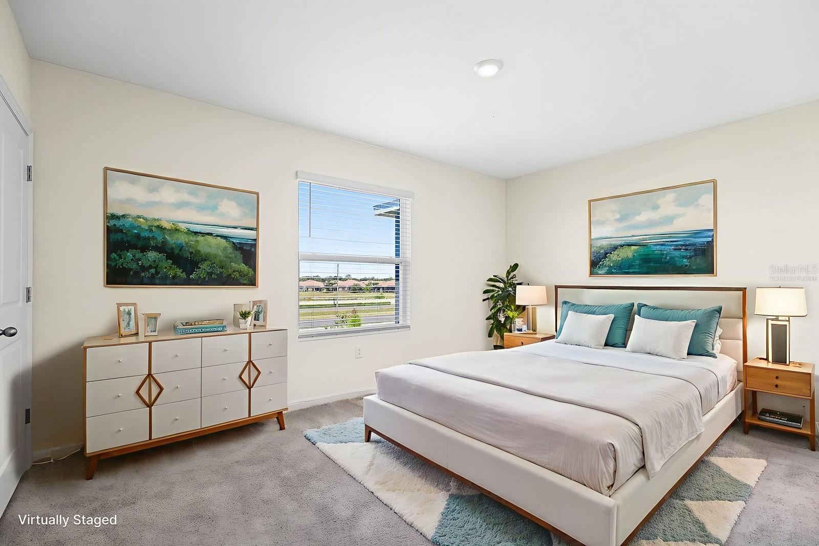 MANGROVE POINT PH 1 - Residential Lease