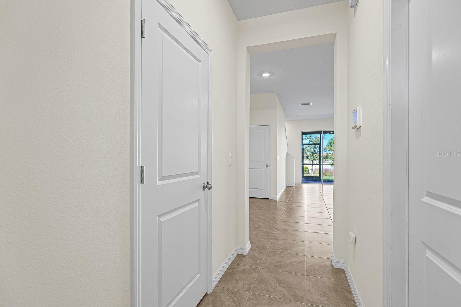 MANGROVE POINT PH 1 - Residential Lease