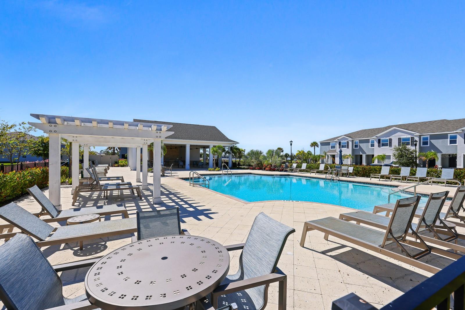 MANGROVE POINT PH 1 - Residential Lease