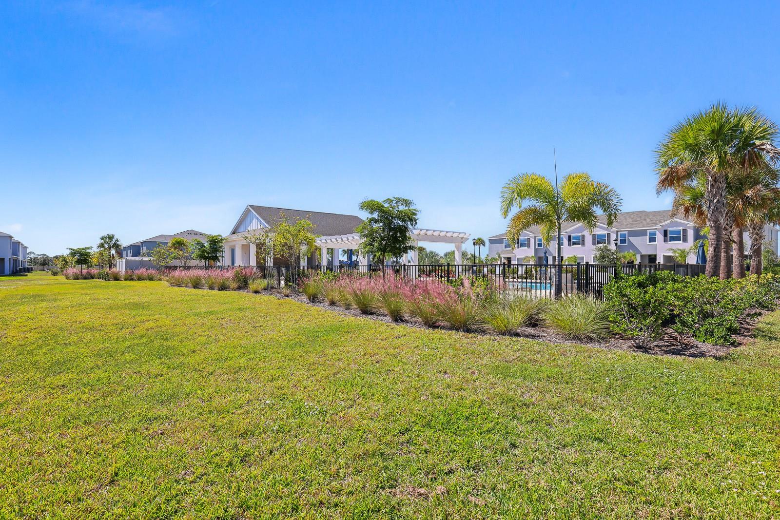 MANGROVE POINT PH 1 - Residential Lease