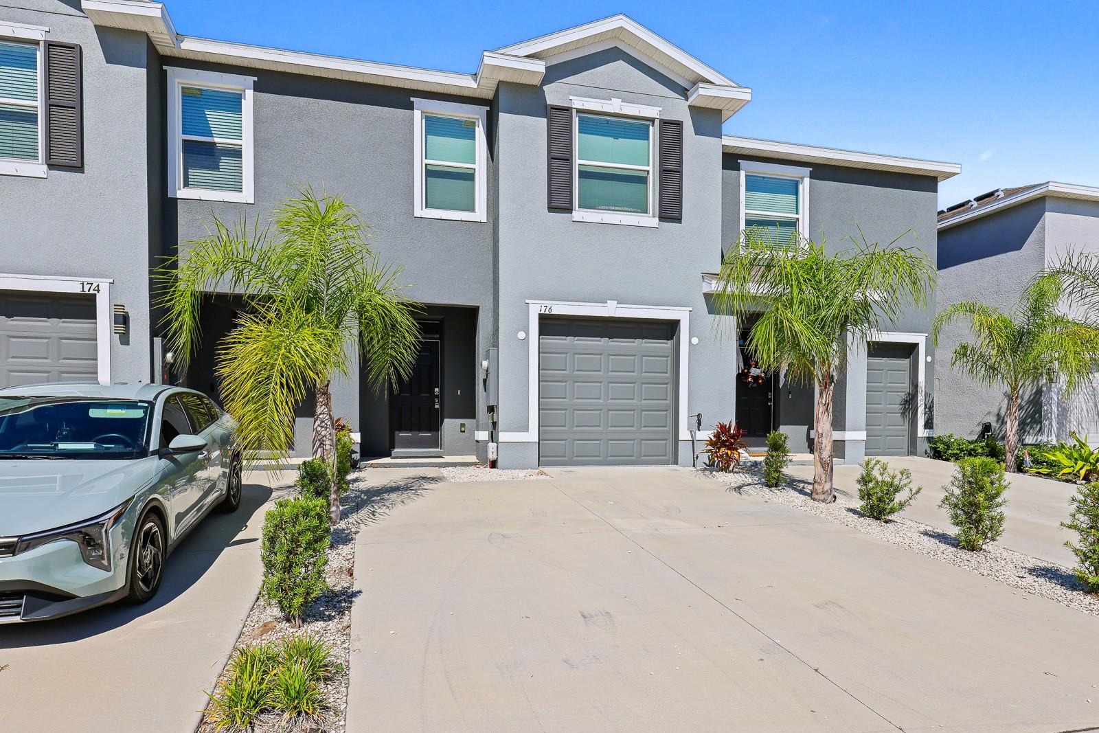 MANGROVE POINT PH 1 - Residential Lease