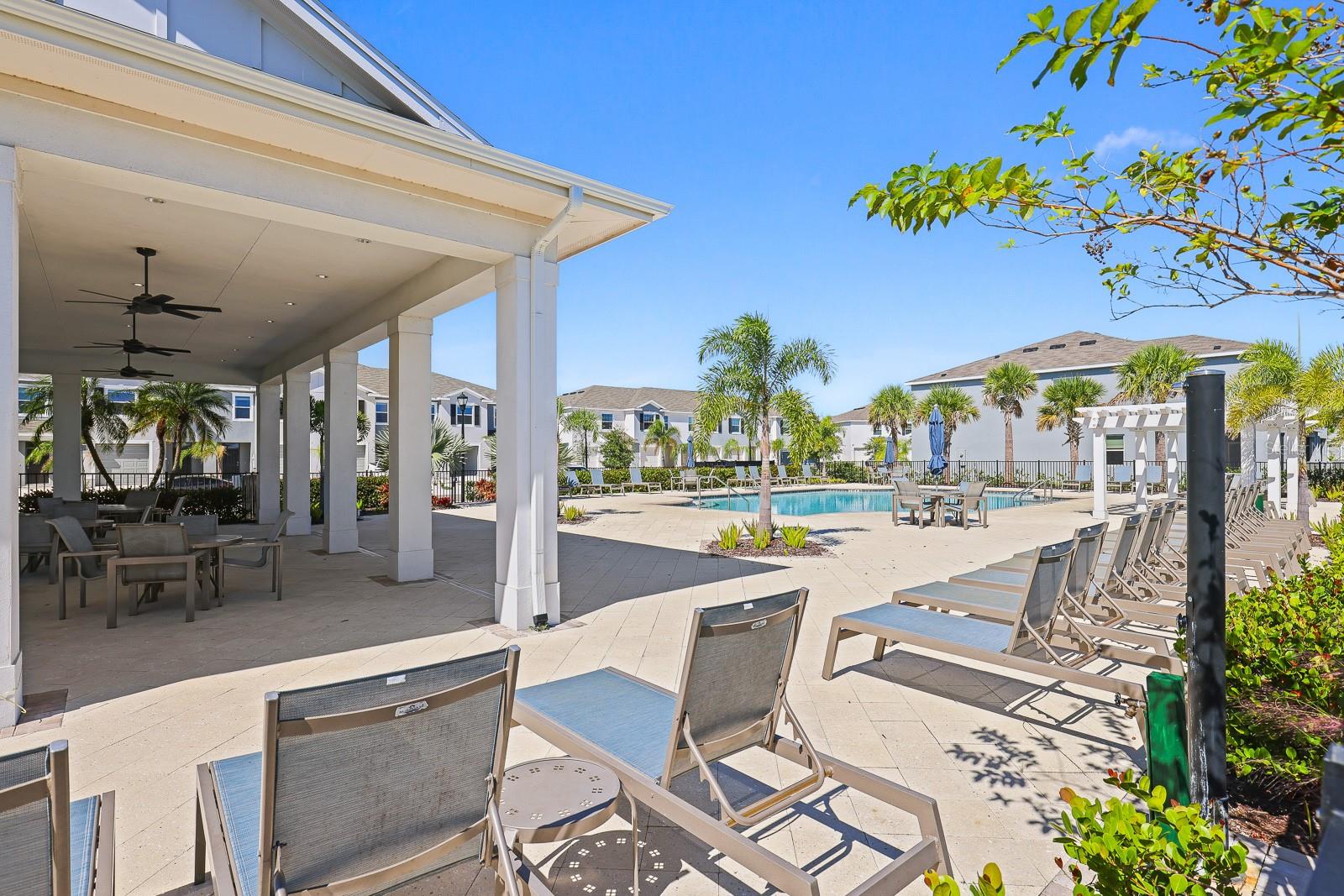 MANGROVE POINT PH 1 - Residential Lease