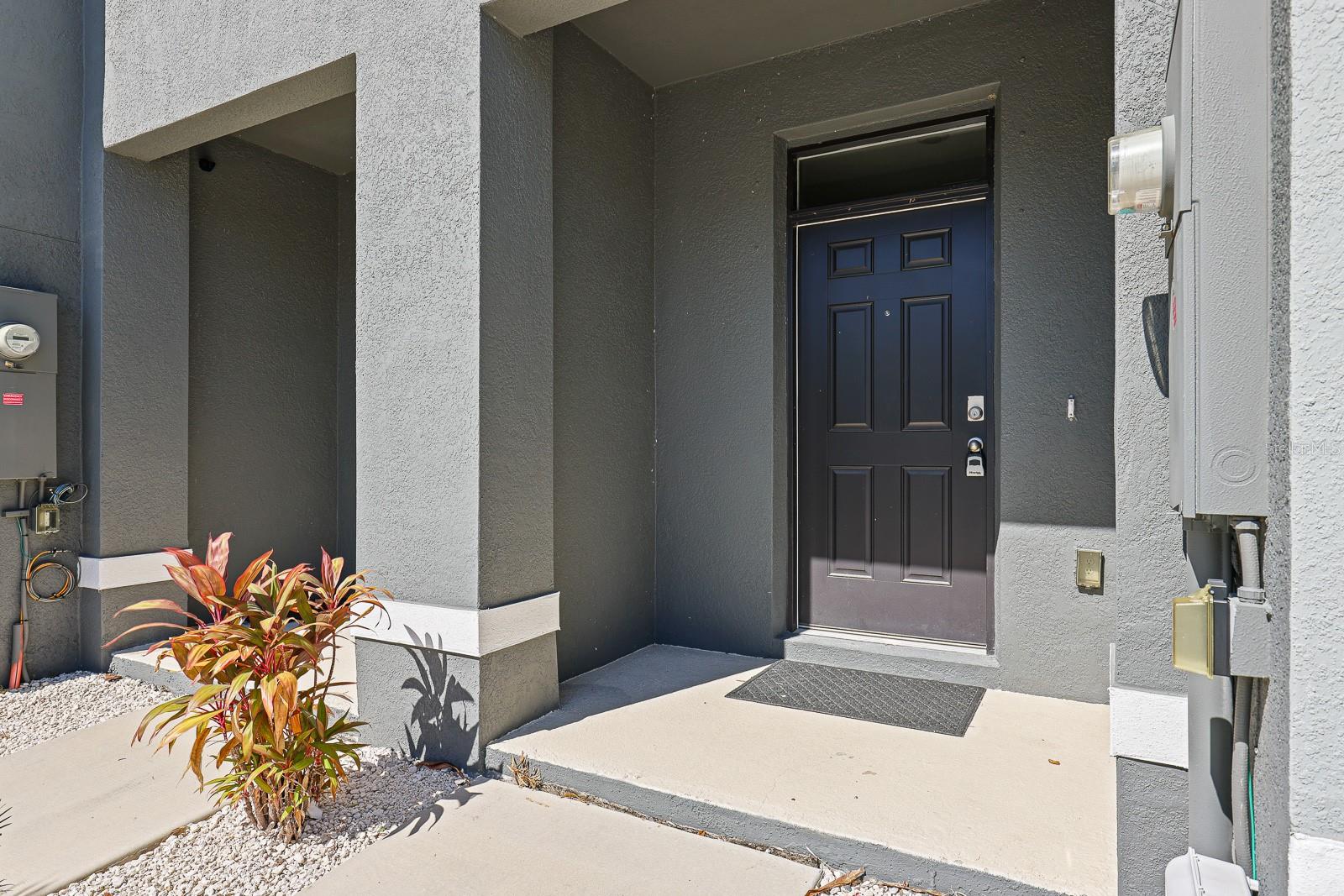 MANGROVE POINT PH 1 - Residential Lease