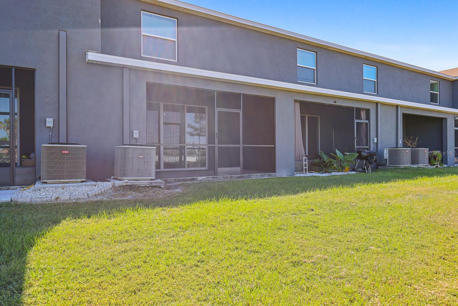 MANGROVE POINT PH 1 - Residential Lease