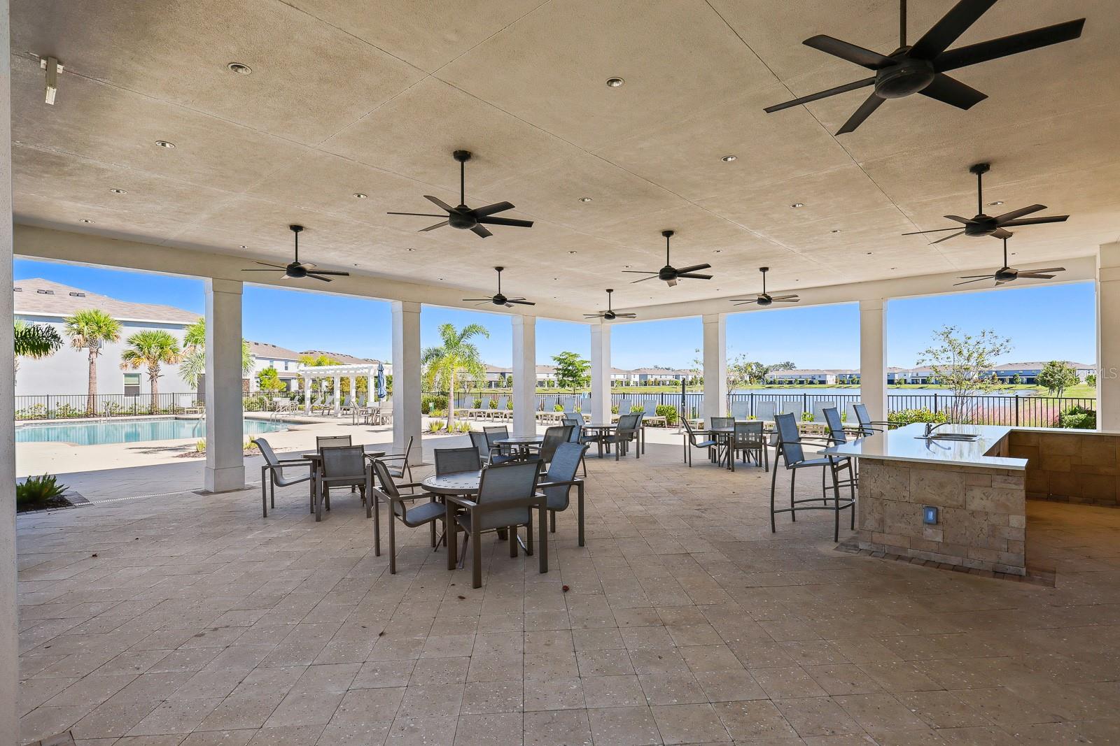 MANGROVE POINT PH 1 - Residential Lease