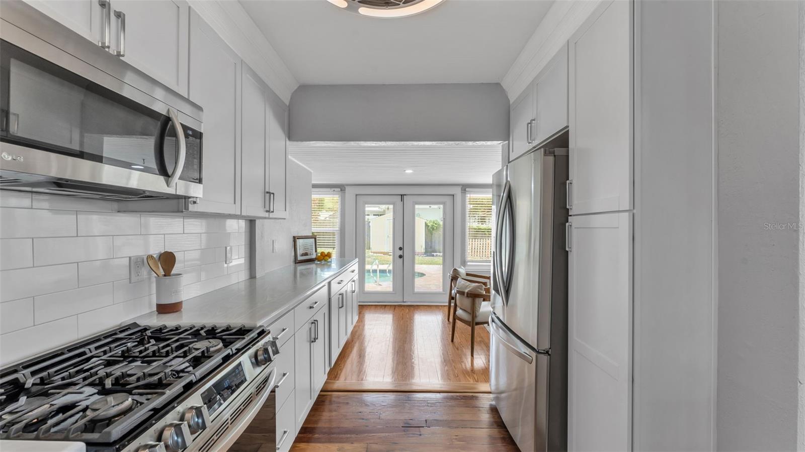 CLEVELAND HEIGHTS - Residential