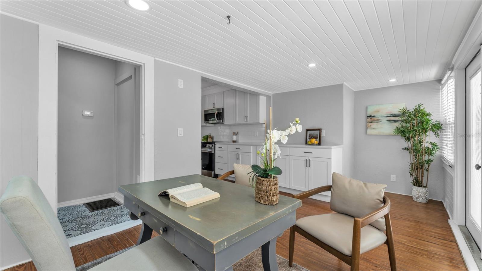 CLEVELAND HEIGHTS - Residential