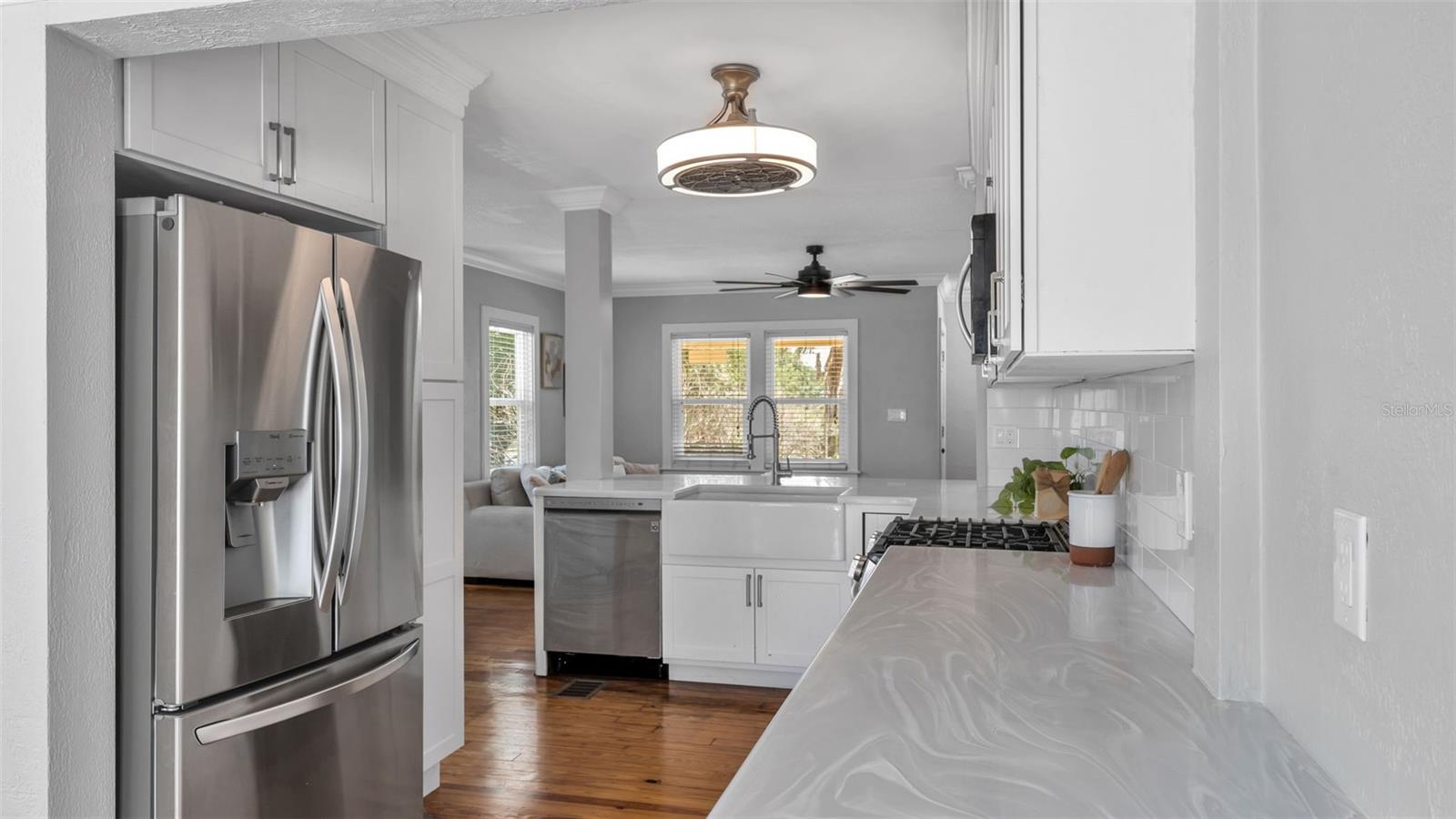 CLEVELAND HEIGHTS - Residential