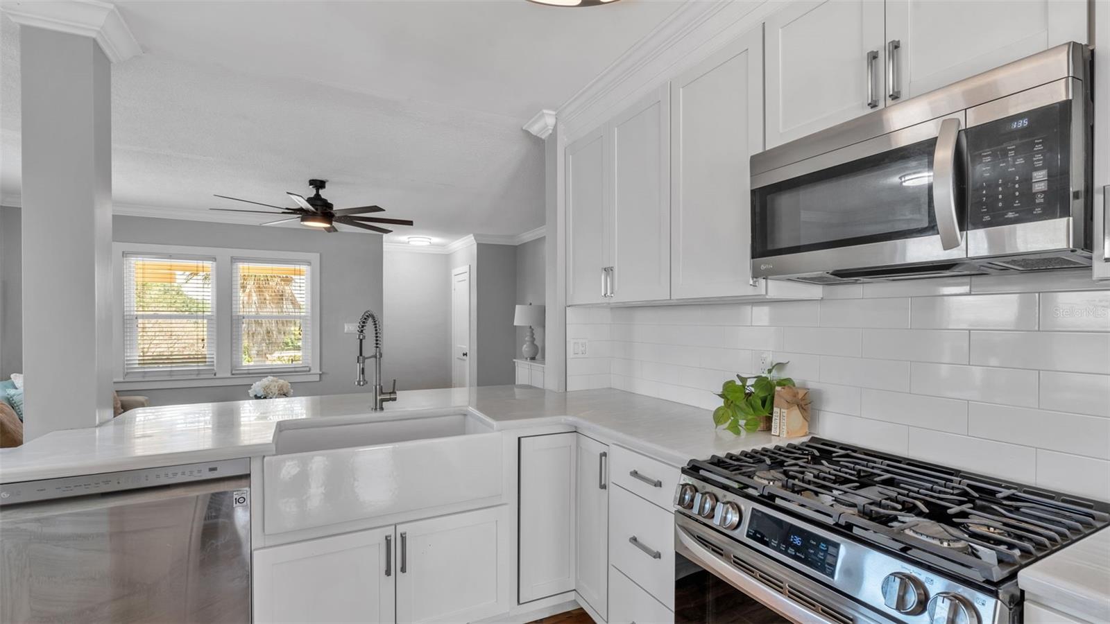 CLEVELAND HEIGHTS - Residential