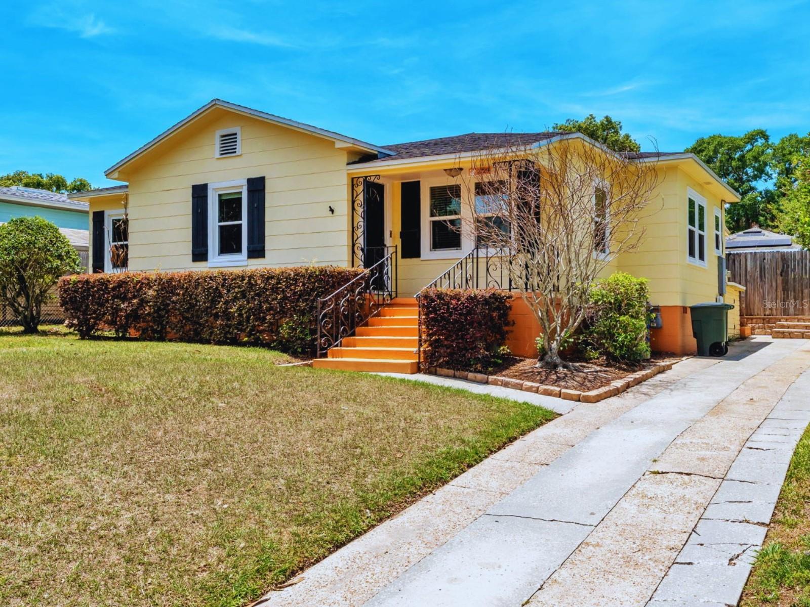 CLEVELAND HEIGHTS - Residential