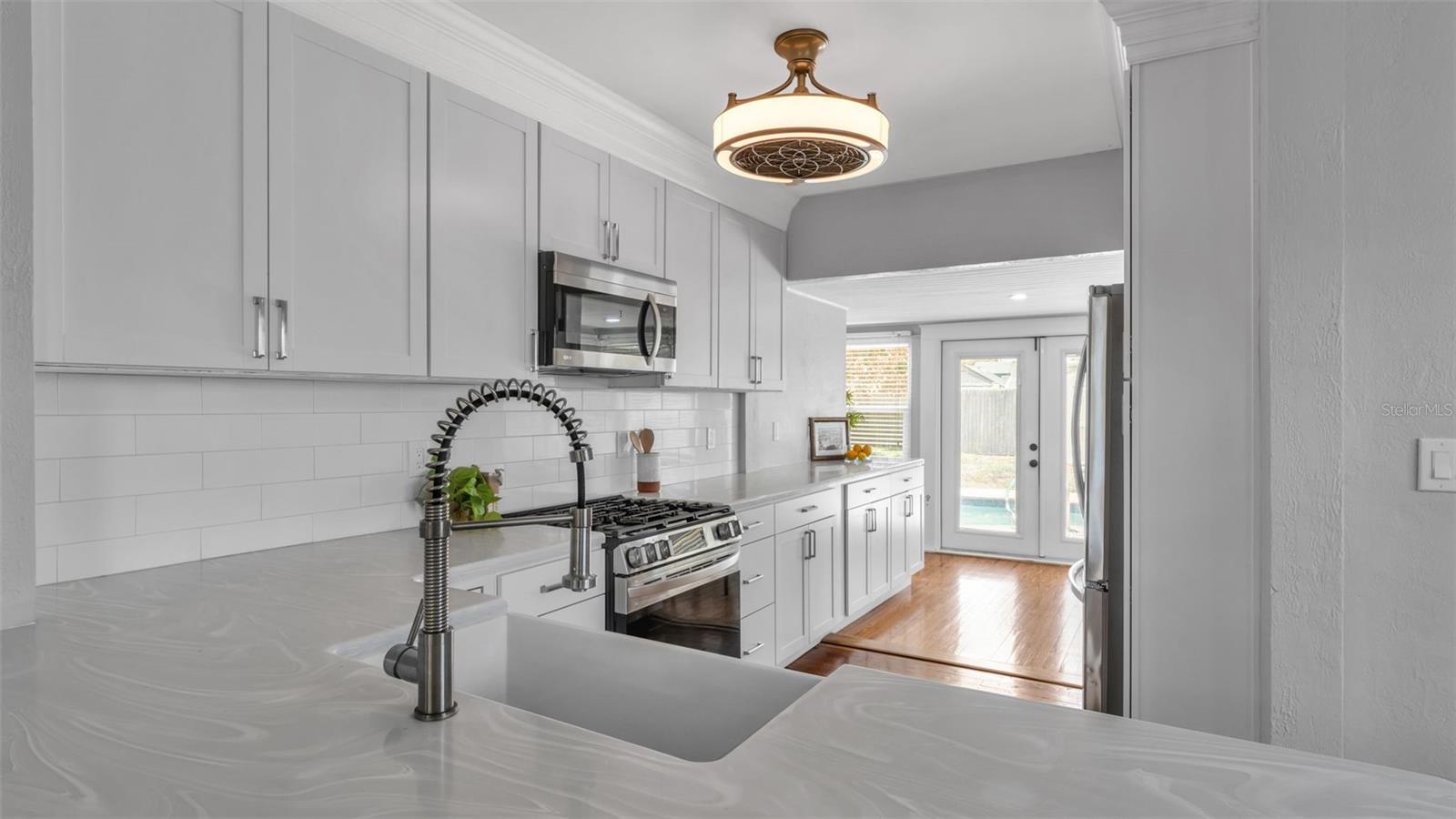 CLEVELAND HEIGHTS - Residential