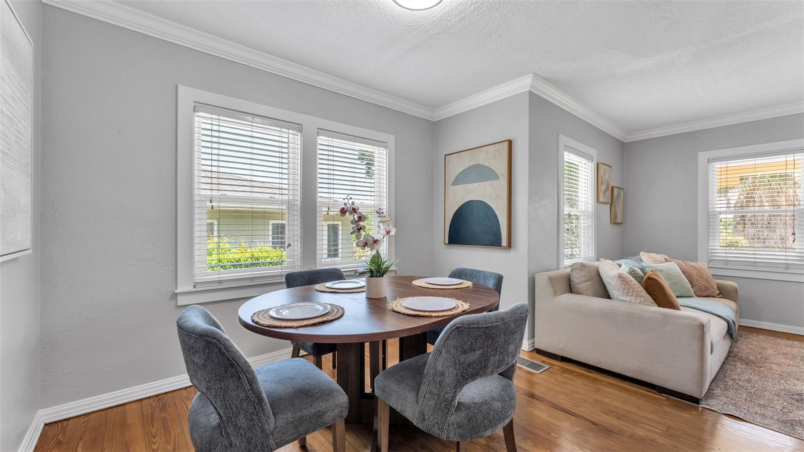 CLEVELAND HEIGHTS - Residential