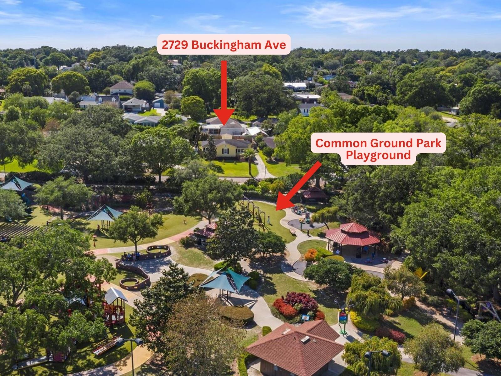 CLEVELAND HEIGHTS - Residential