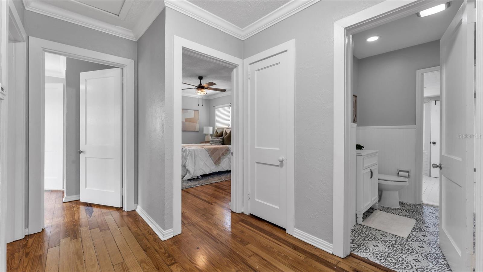 CLEVELAND HEIGHTS - Residential