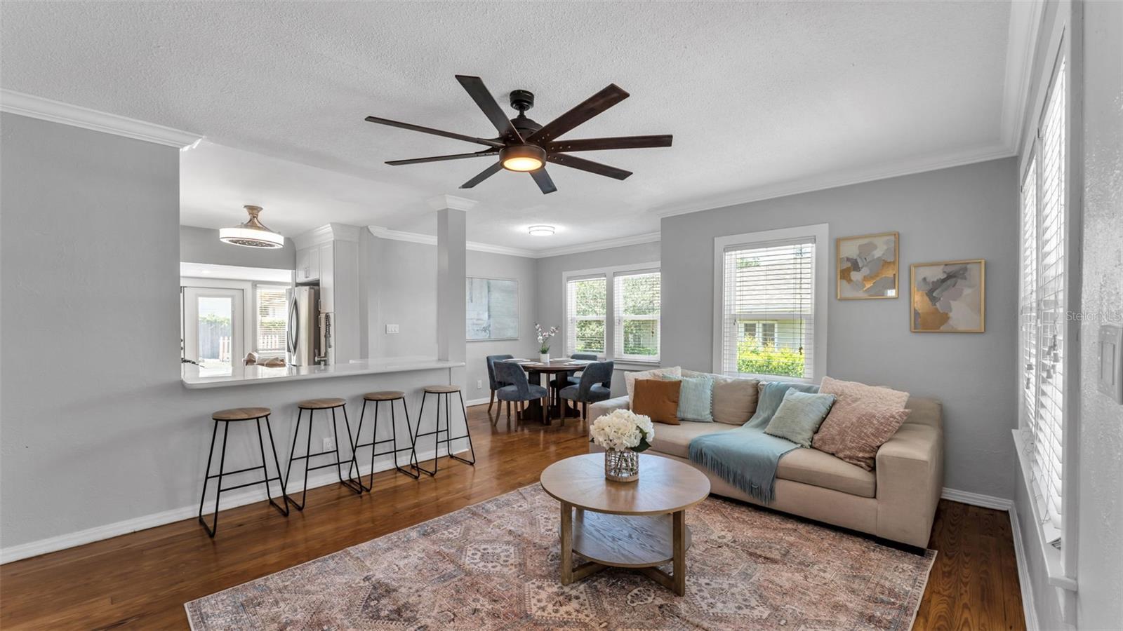 CLEVELAND HEIGHTS - Residential