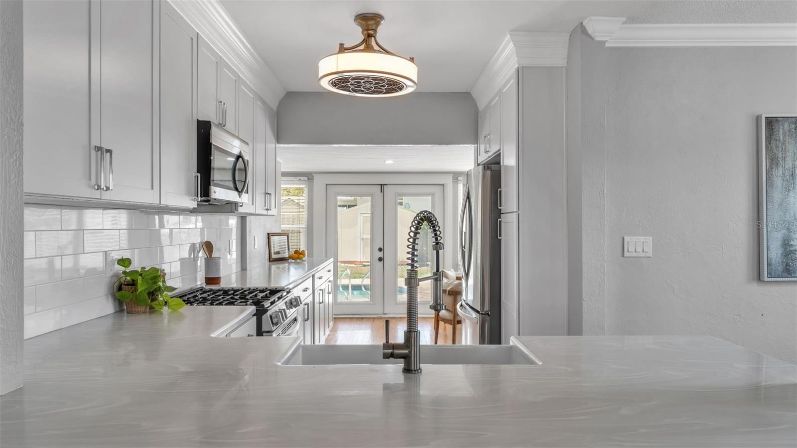 CLEVELAND HEIGHTS - Residential