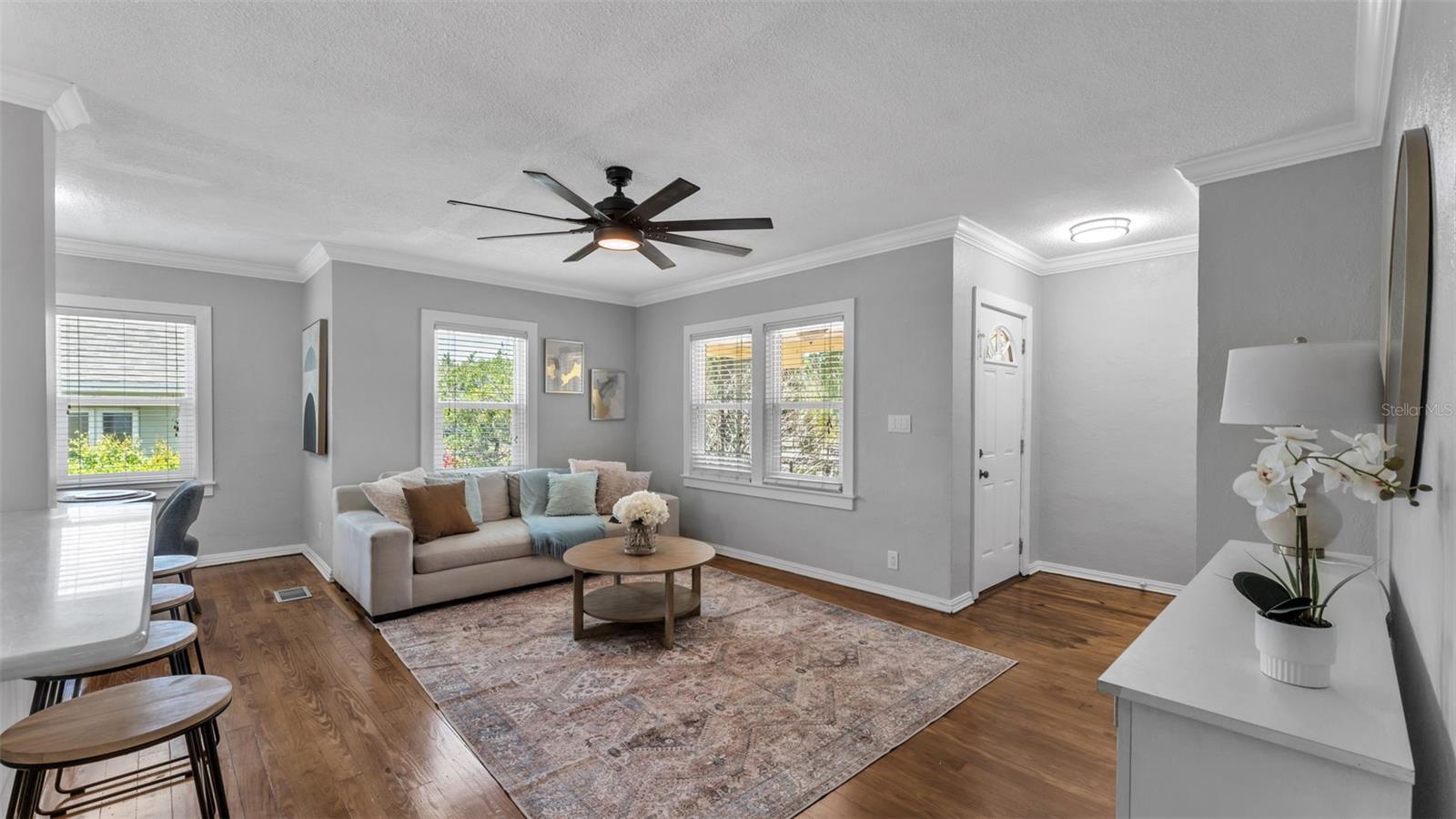 CLEVELAND HEIGHTS - Residential