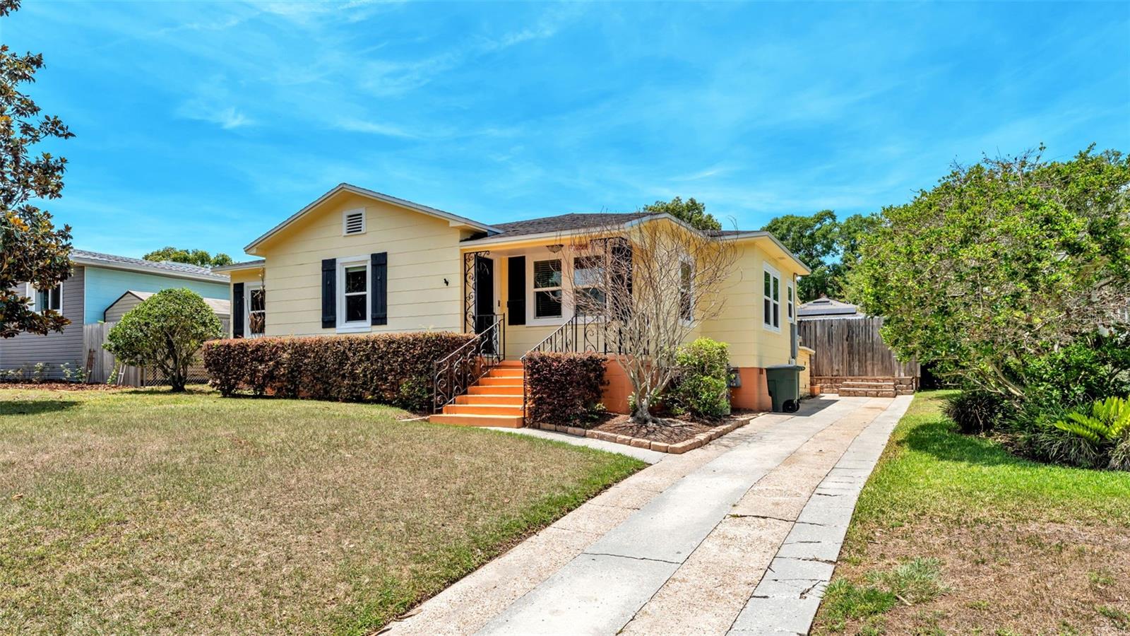 CLEVELAND HEIGHTS - Residential