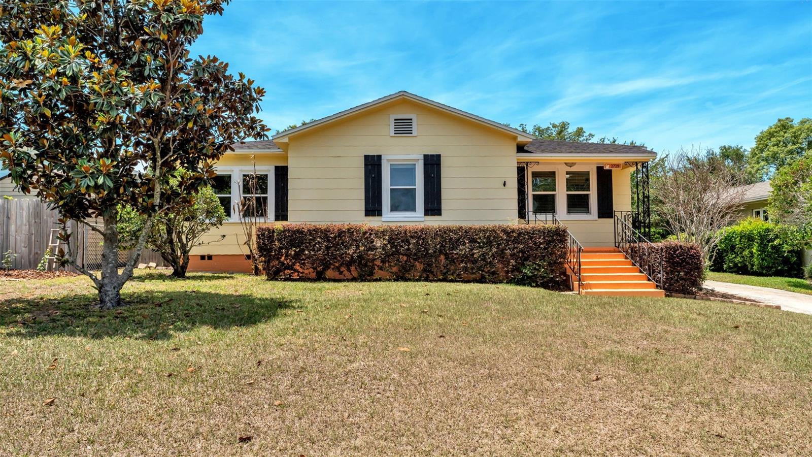 CLEVELAND HEIGHTS - Residential