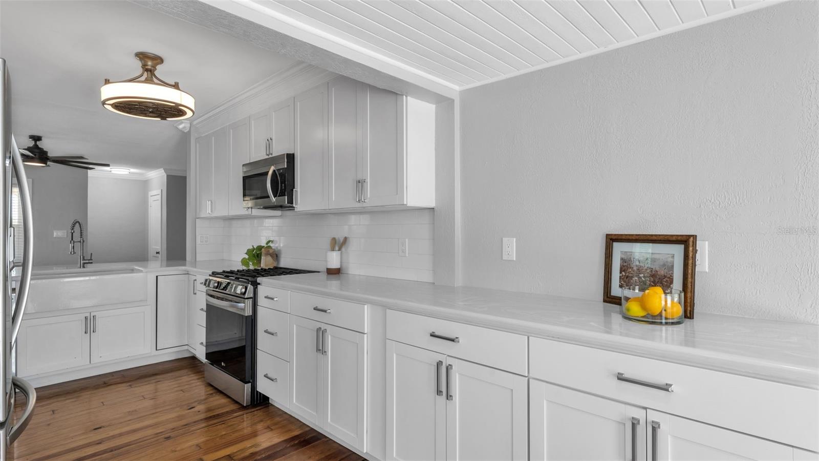 CLEVELAND HEIGHTS - Residential