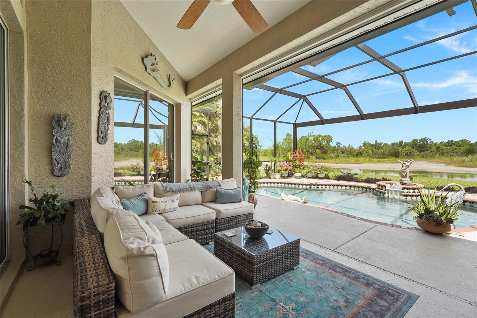 THE LAKES OF JACARANDA - Residential