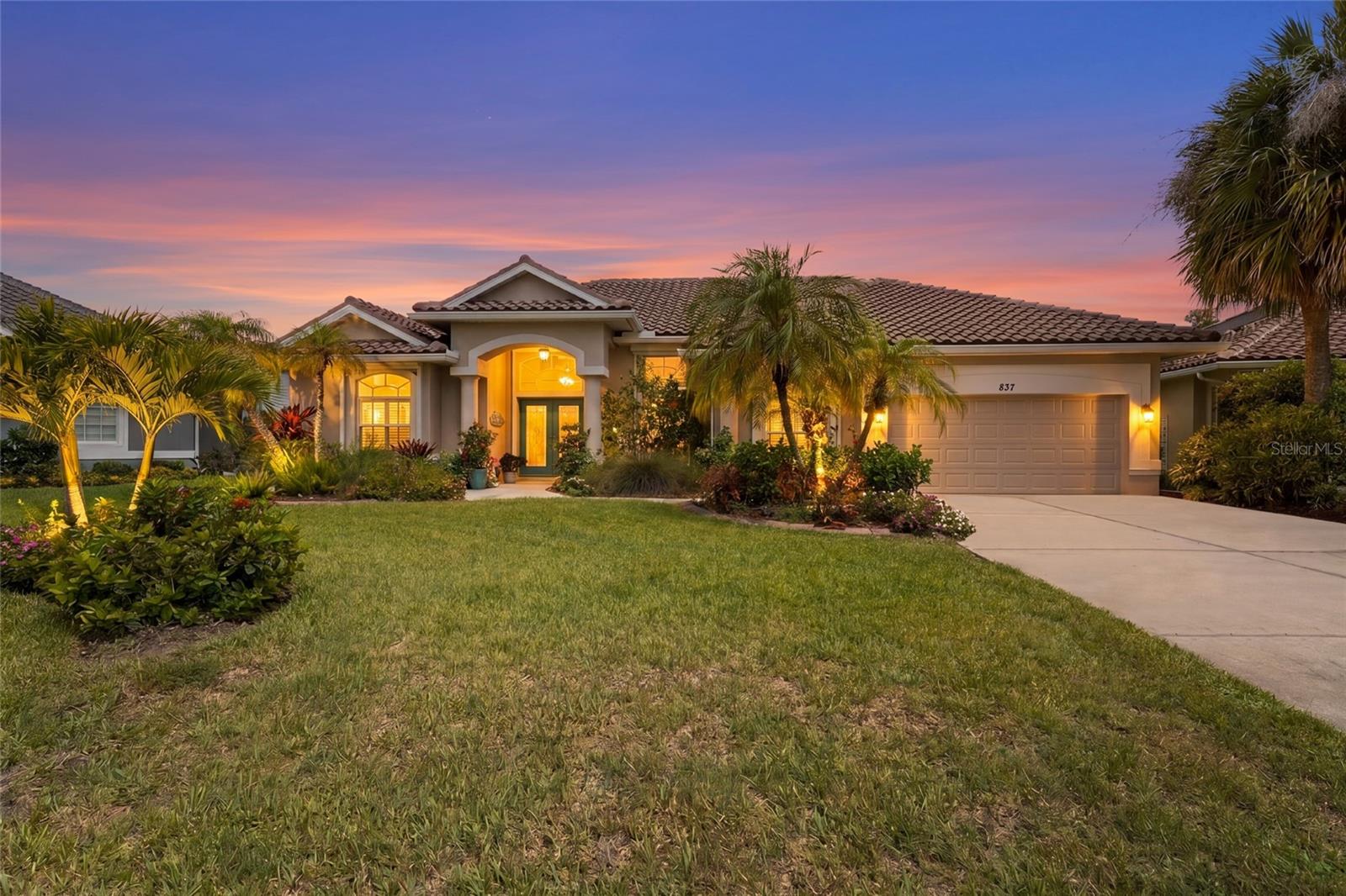 837 WOOD SORREL LANE