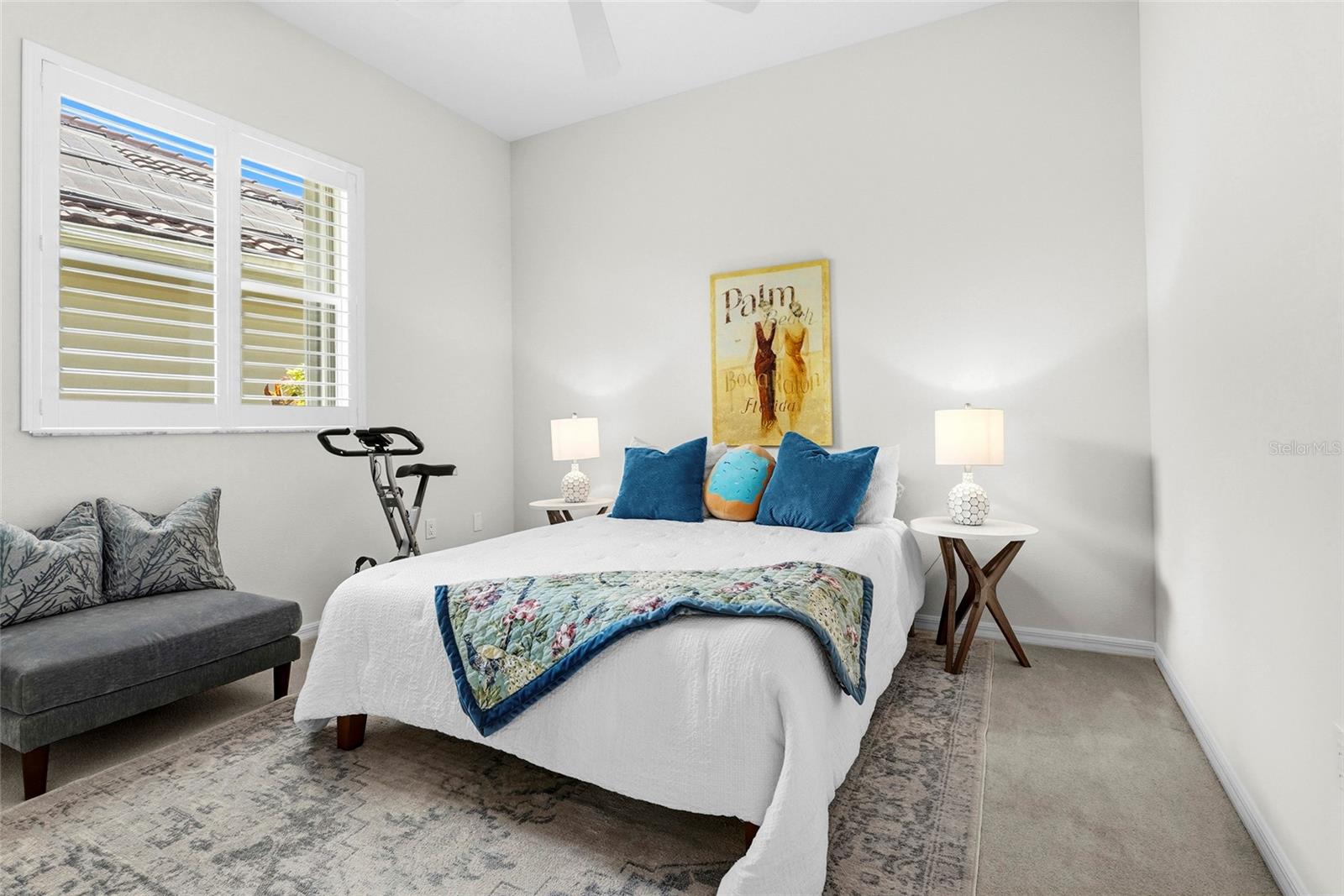 THE LAKES OF JACARANDA - Residential
