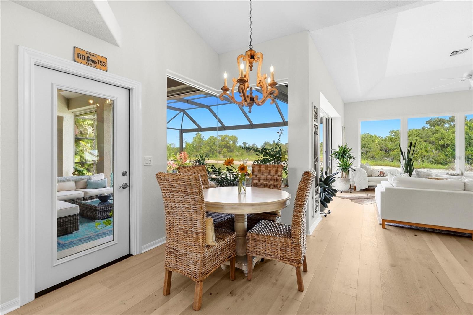 THE LAKES OF JACARANDA - Residential