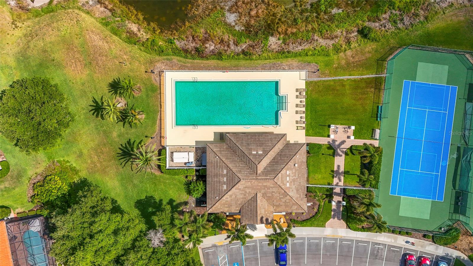THE LAKES OF JACARANDA - Residential