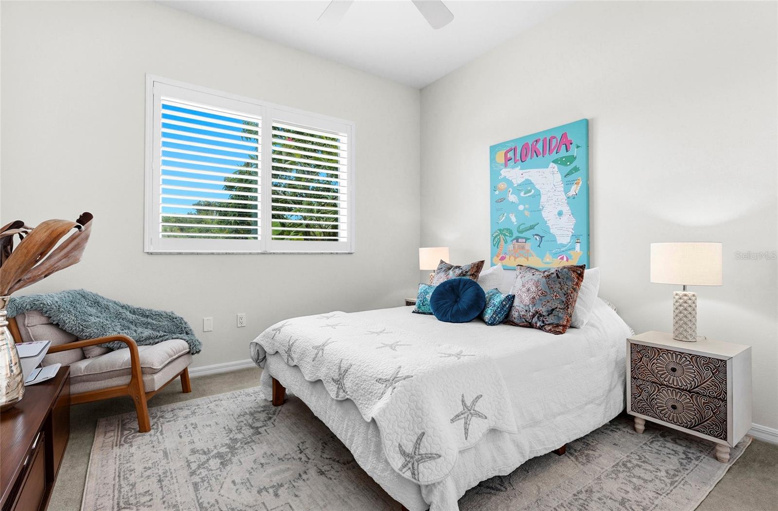THE LAKES OF JACARANDA - Residential