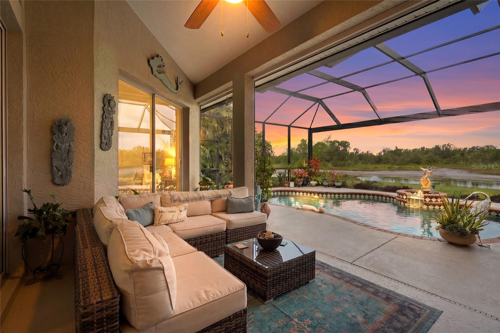 THE LAKES OF JACARANDA - Residential