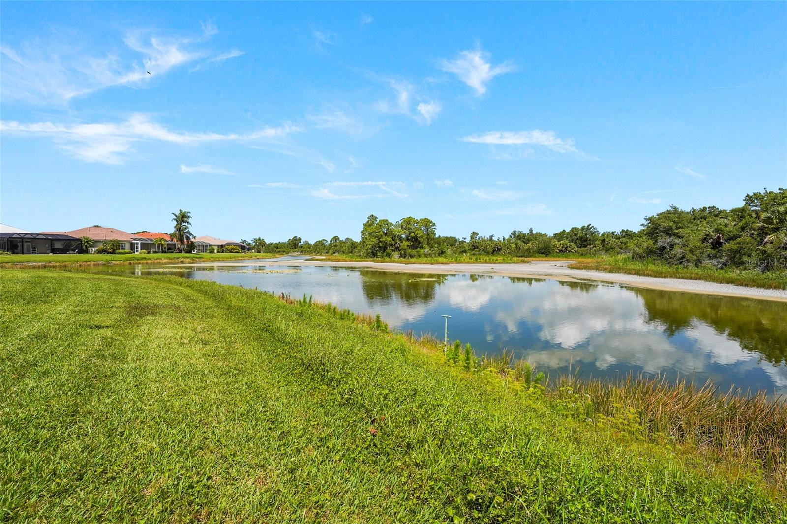 THE LAKES OF JACARANDA - Residential
