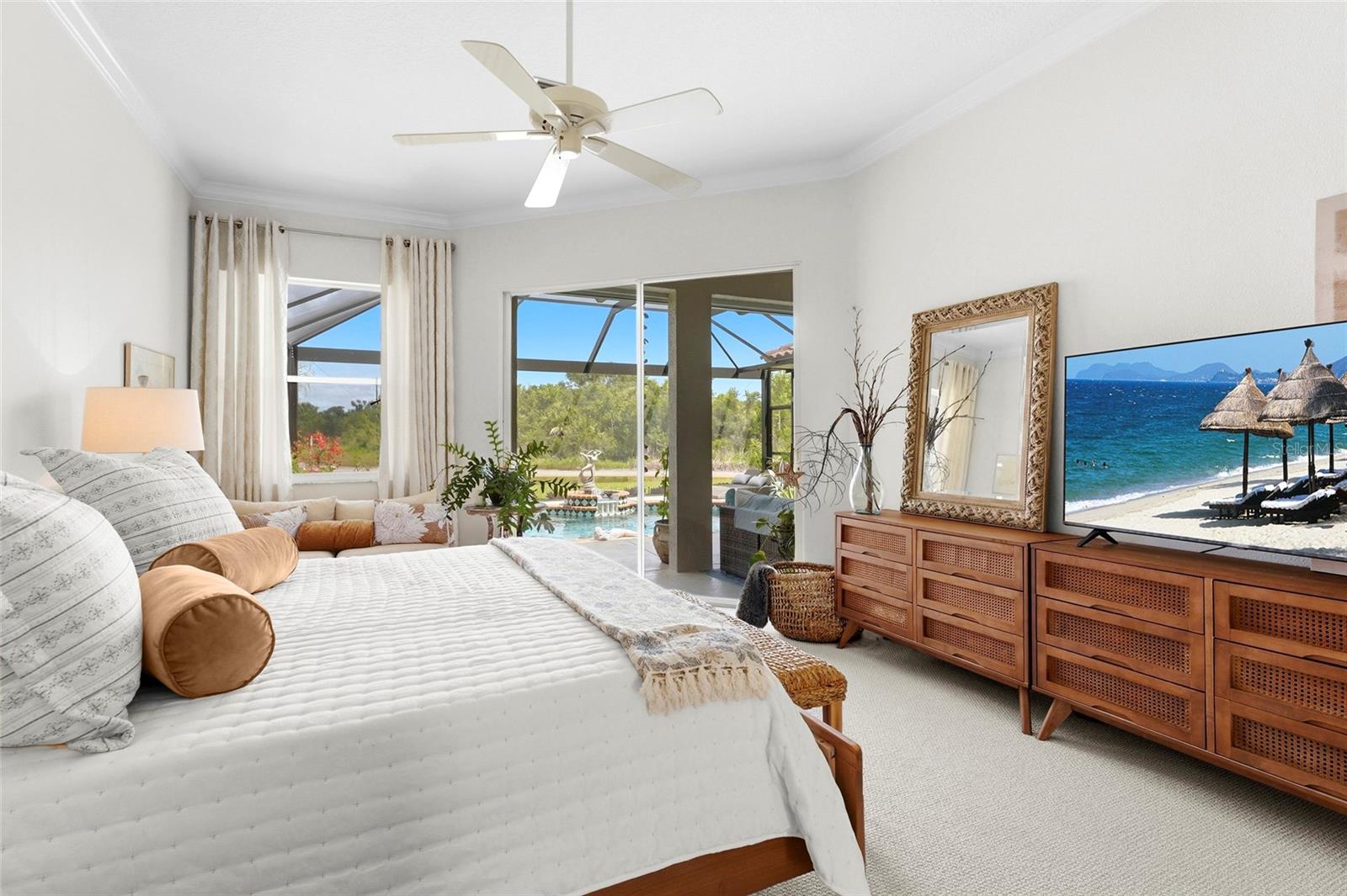 THE LAKES OF JACARANDA - Residential