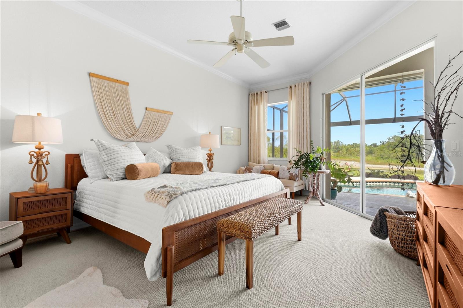 THE LAKES OF JACARANDA - Residential