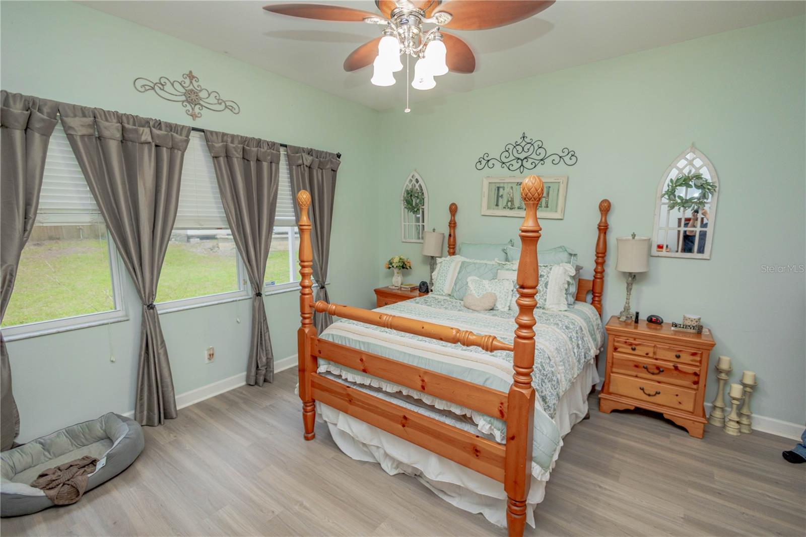 CREEKSIDE SUB - Residential