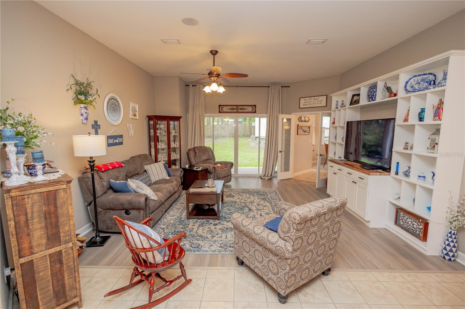 CREEKSIDE SUB - Residential