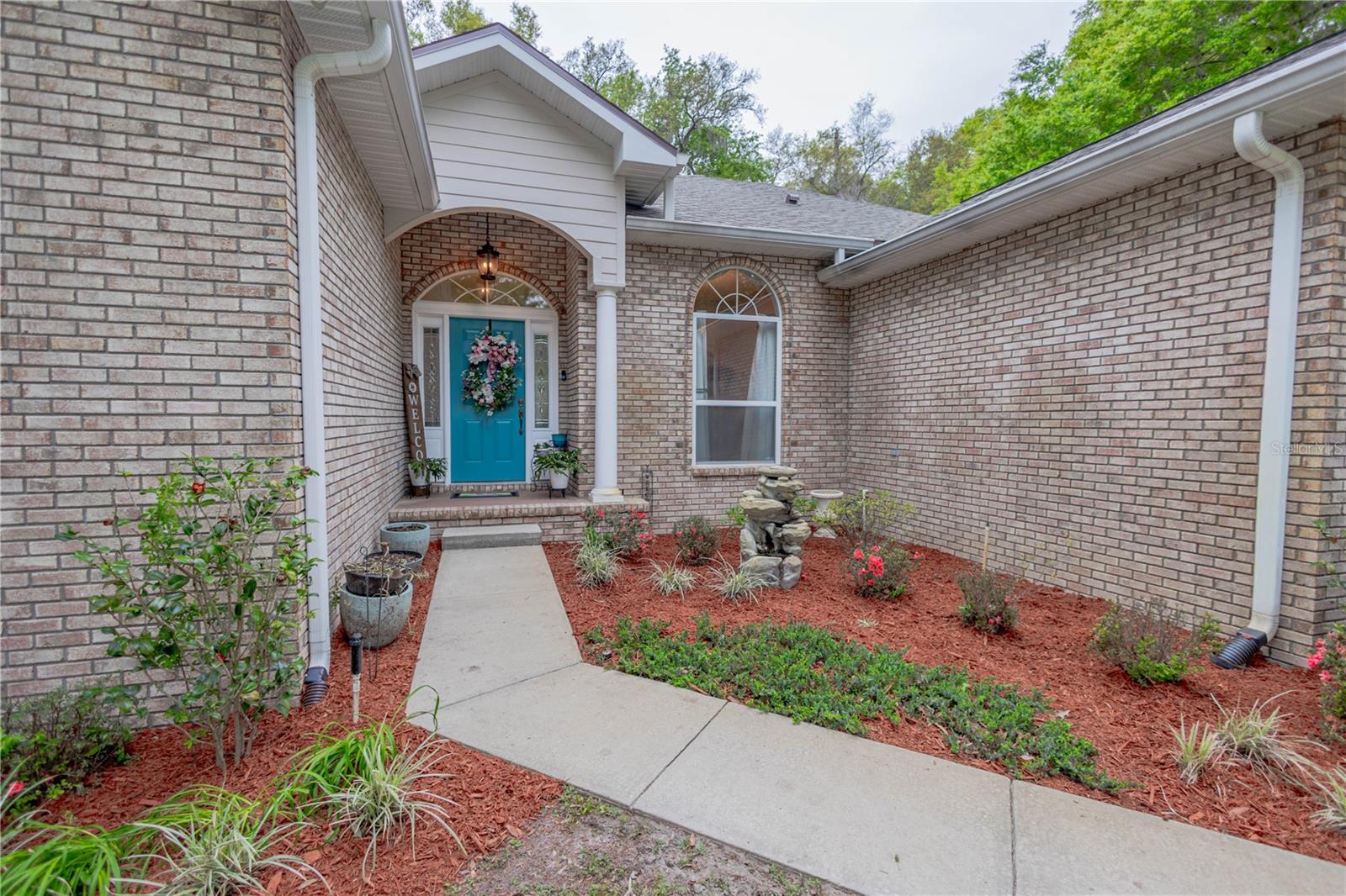 CREEKSIDE SUB - Residential