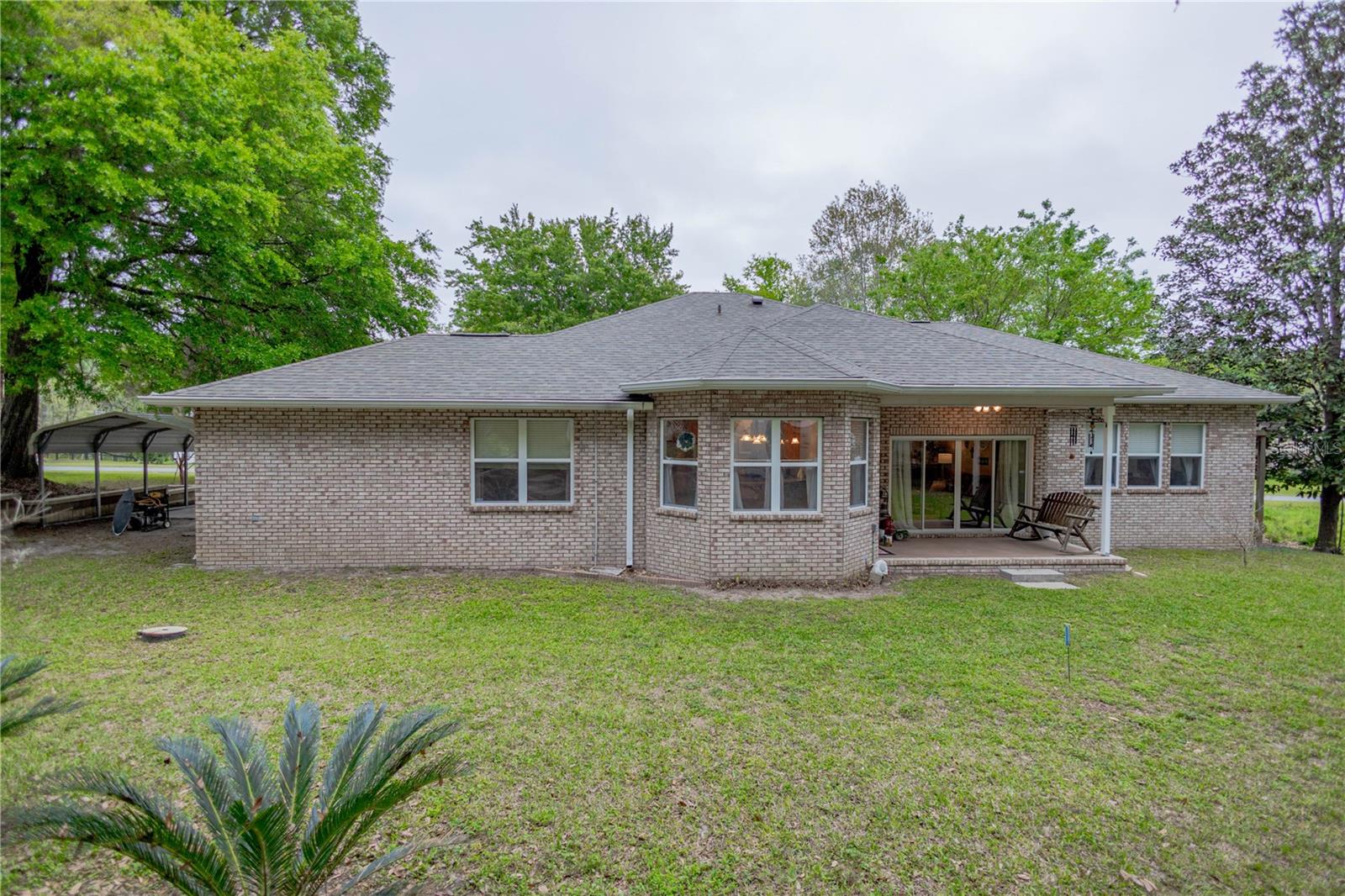 CREEKSIDE SUB - Residential