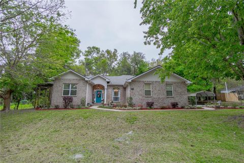 Photo of 288 SW Inwood Court, Lake City, FL 32025 (MLS # OM721258)
