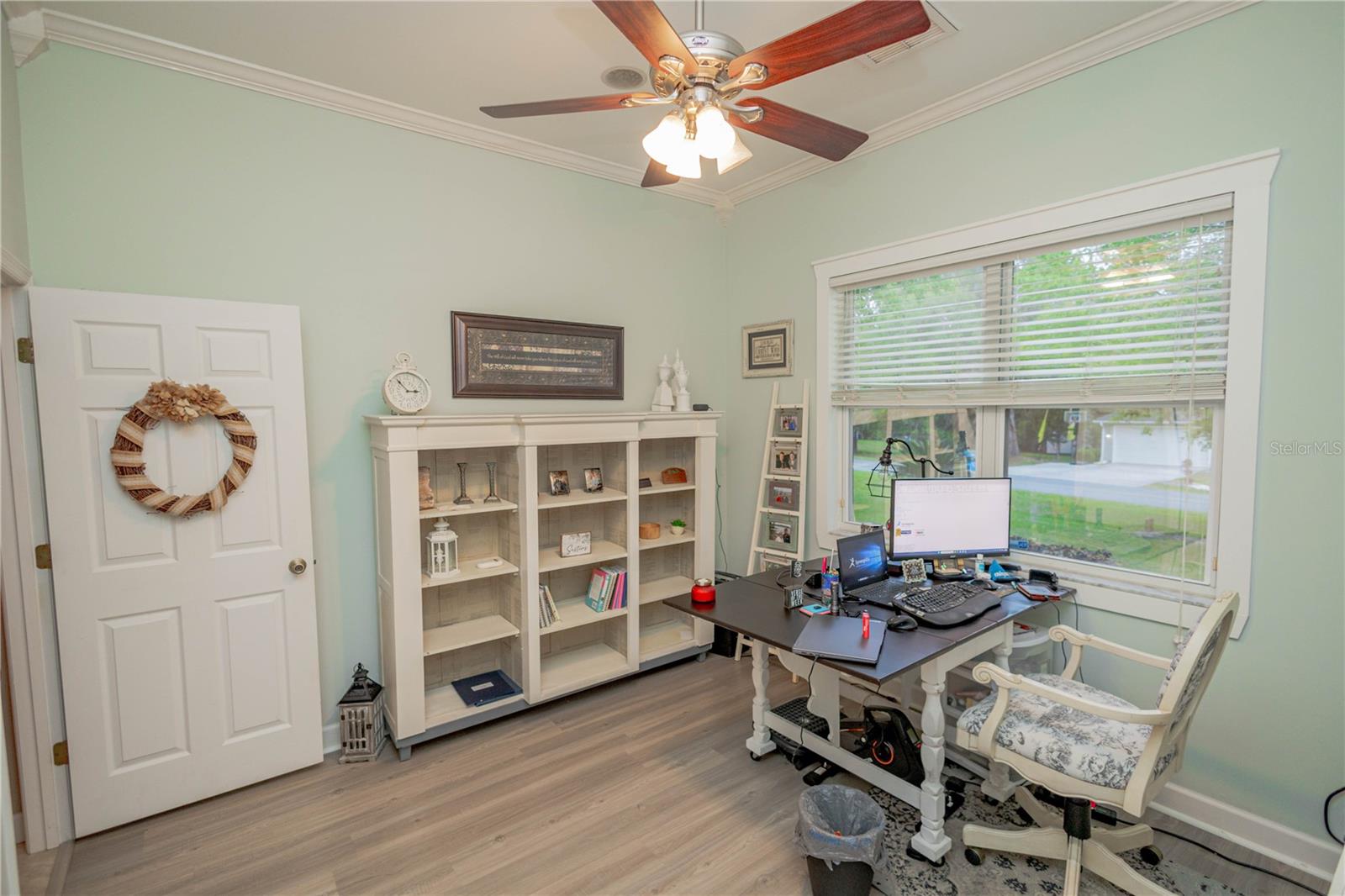 CREEKSIDE SUB - Residential