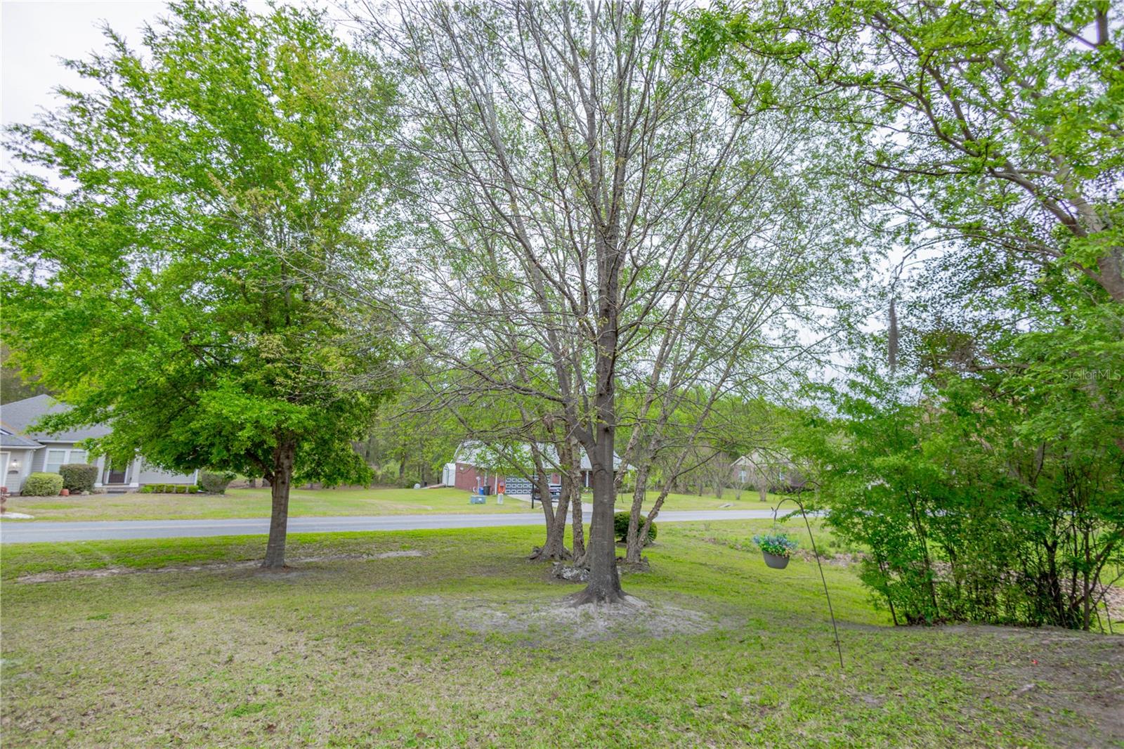 CREEKSIDE SUB - Residential