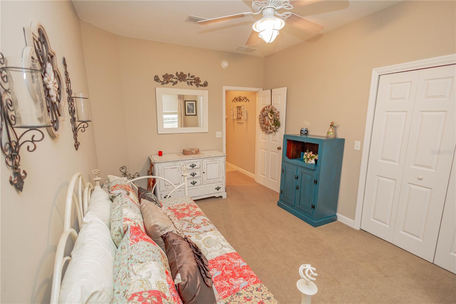 CREEKSIDE SUB - Residential