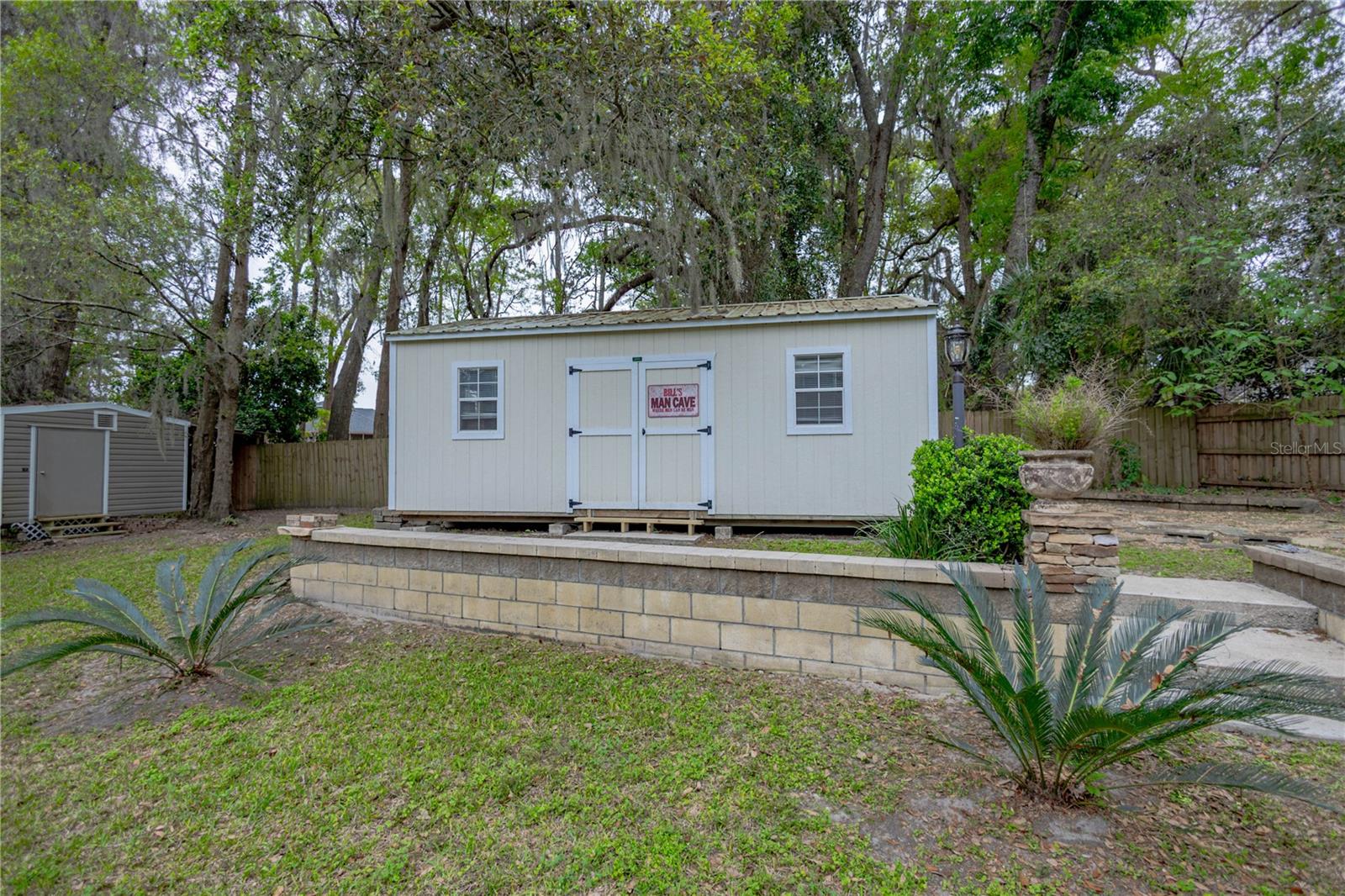 CREEKSIDE SUB - Residential